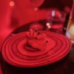 Tiger Sun - Sweet crab cake