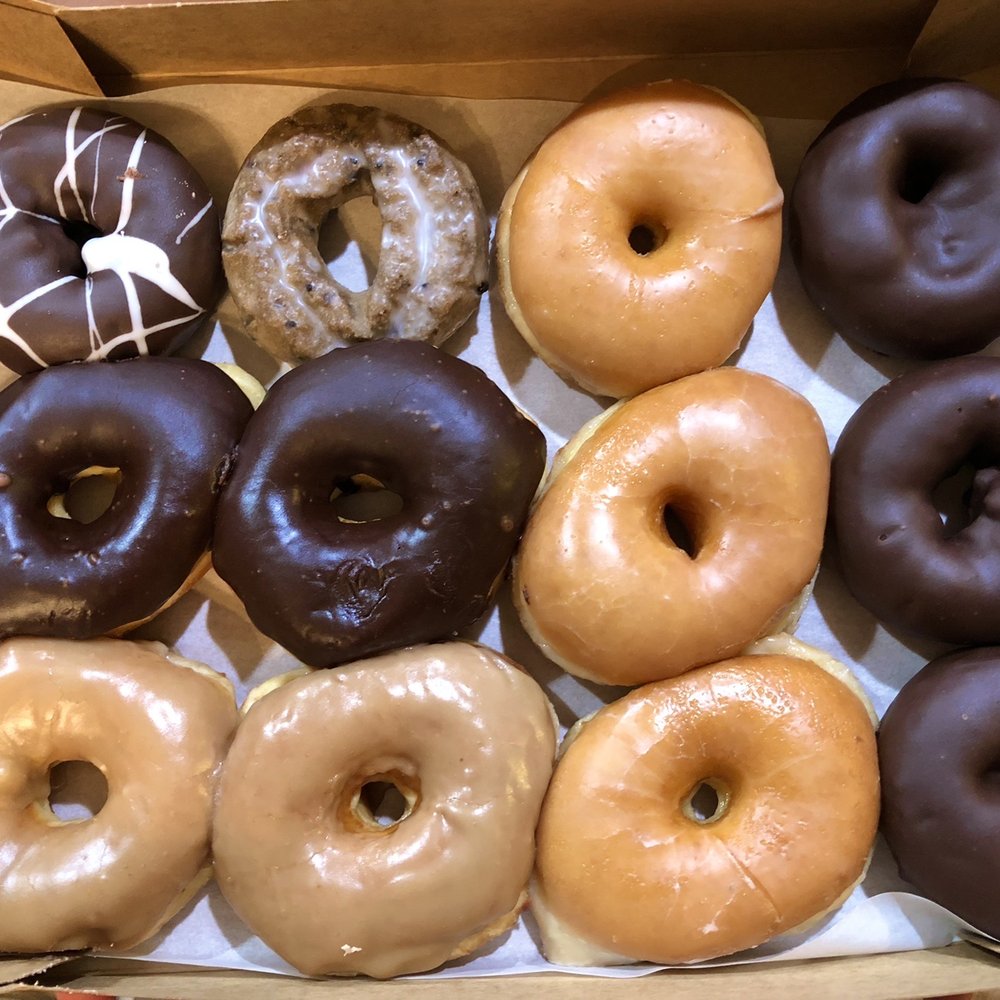 Variety Dozen Variety Dozen
