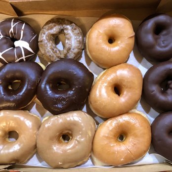 Dunford Bakers - Variety Dozen - Bakeries Near Me - West Jordan, Utah