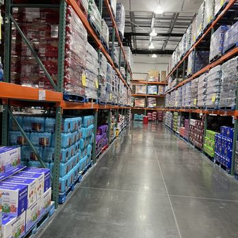 Costco Gasoline - Gas Stations Near Me - Melbourne, Florida
