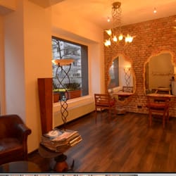 Headlines Haircutting International