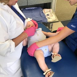The Kids' Dentist