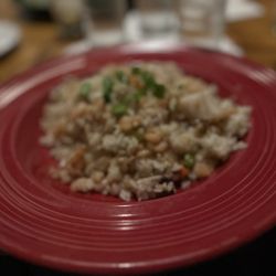 Seafood Bar & Grill - Seafood fried rice