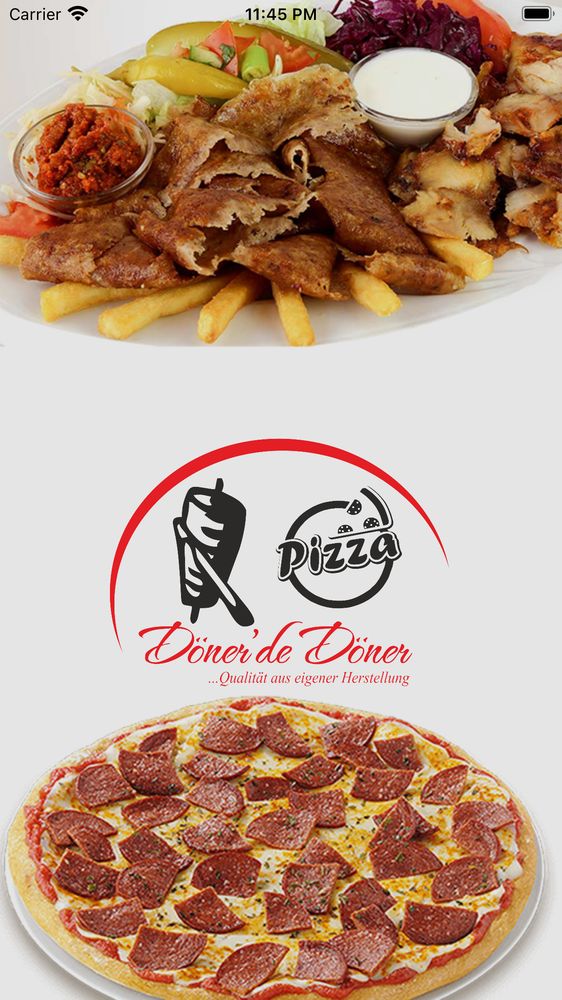 DÖNER’DE DÖNER Updated December 2024 Marktstraße 6, Germersheim, RheinlandPfalz, Germany