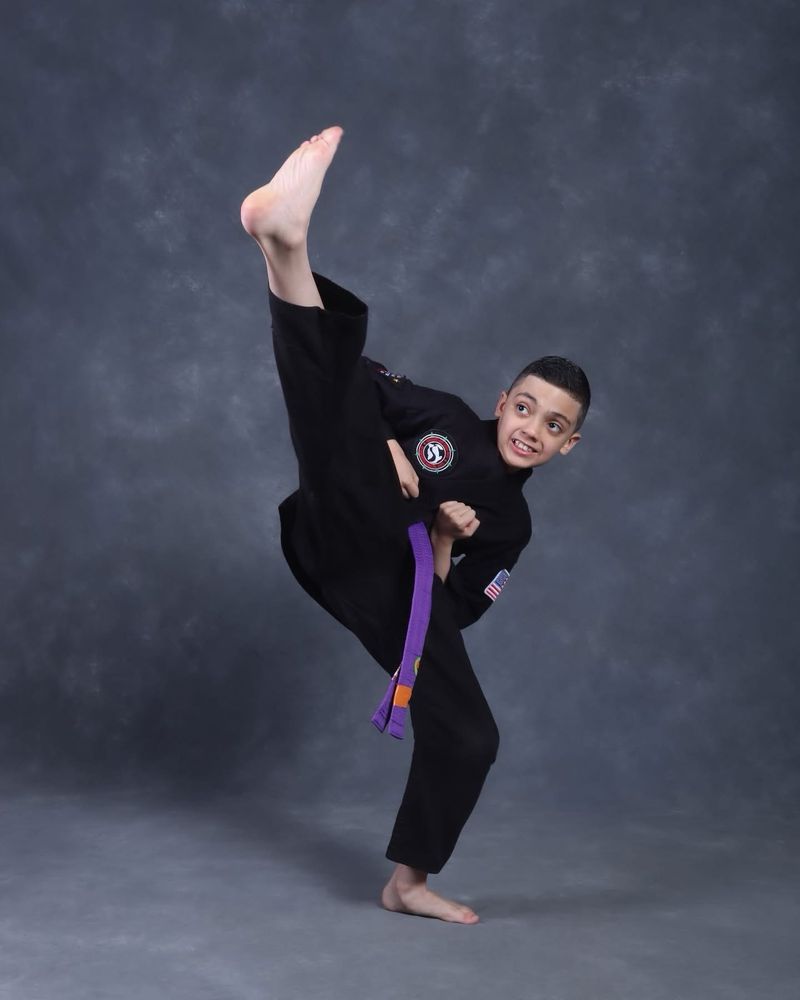 United Martial Arts Logo