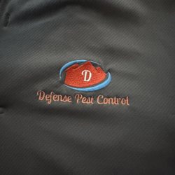 Defense Pest Control