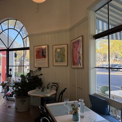 Le Marais Bakery