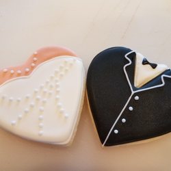 A Custom Cookie