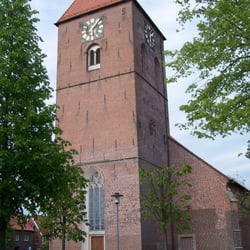 St. Amanduskirche