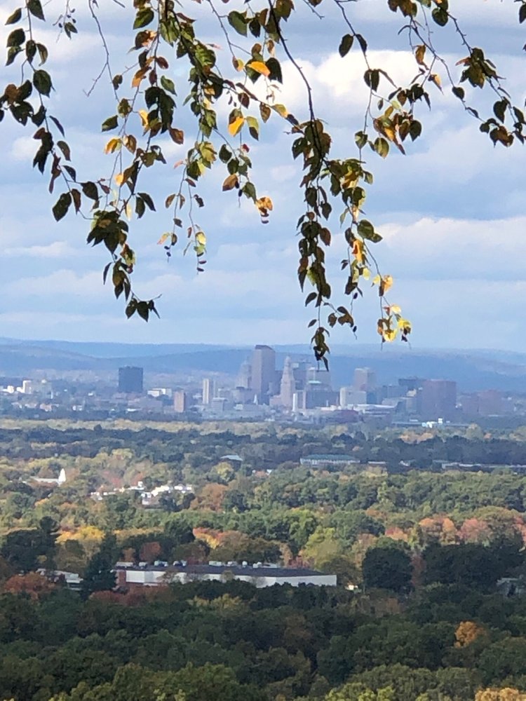 HOLLISTER PRESERVE & WHITEHOUSE FAMILY NATURE PRESERVE 585 Tall