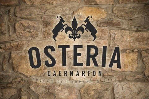 Osteria by null