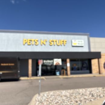 Pets N' Stuff - Pet Stores Near Me - Lakewood, Colorado Pets N' Stuff - Pet Stores Near Me - Lakewood, Colorado