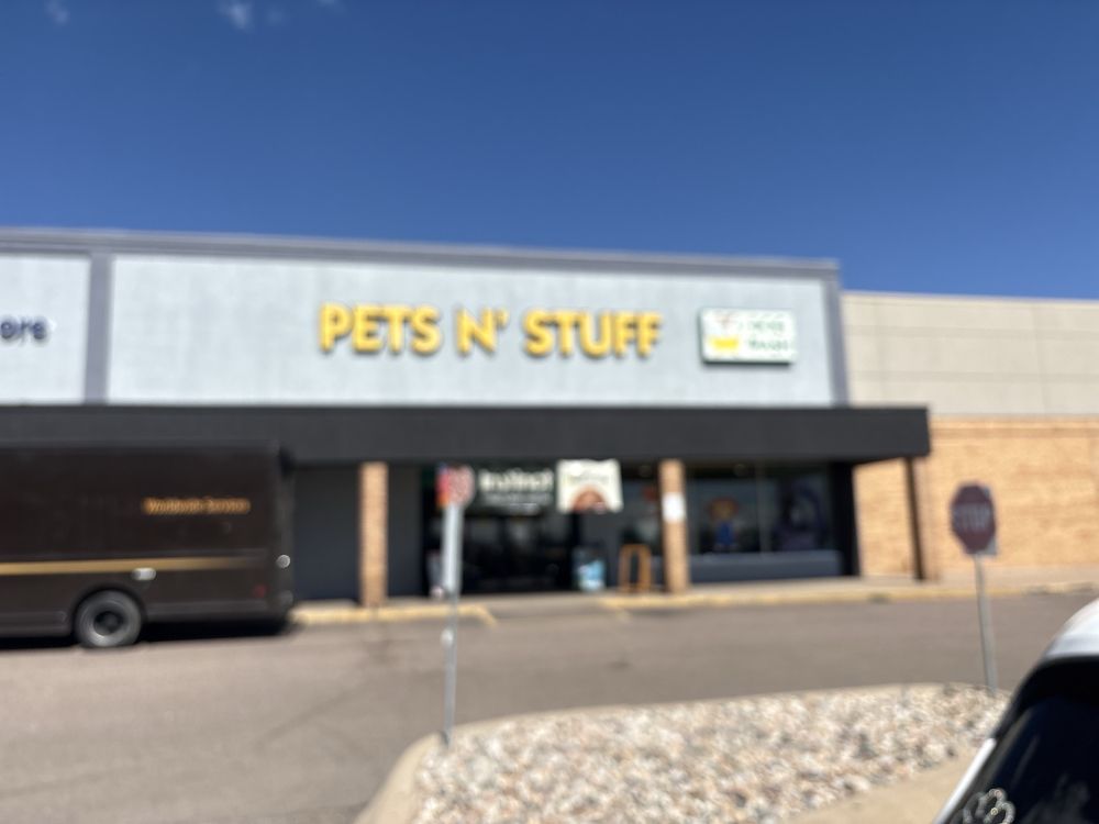 Pets N' Stuff Image