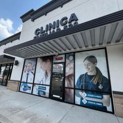 Clinica Familiar 529 - Clínica Familiar 529