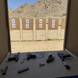 Lucerne Valley Lions Club
