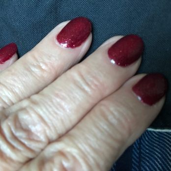 Qualicum Nails - Nail Technicians Near Me - Qualicum Beach, British Columbia