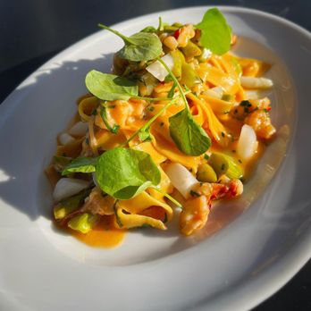 Benzina - Italian Near Me - Denver, Colorado