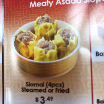 Chowking - Chinese Near Me - West Covina, California