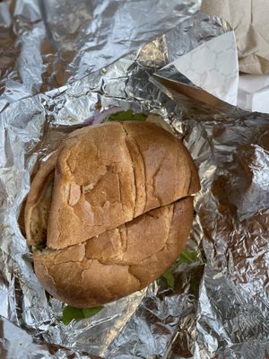 The Goddess and Grocer by null The Goddess and Grocer by null