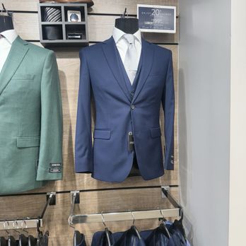Friar Tux - Men's Clothing Near Me - San Diego, California