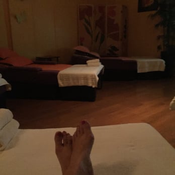 Happy Foot Spa - R and R - Massage Near Me - Tampa, Florida