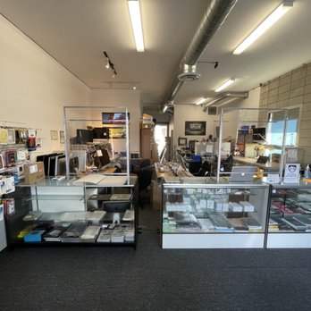 Aplus Electronics - IT Services & Computer Repair Near Me - Encinitas, California Aplus Electronics - IT Services & Computer Repair Near Me - Encinitas, California