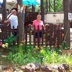 Ponderosa RV Resort
