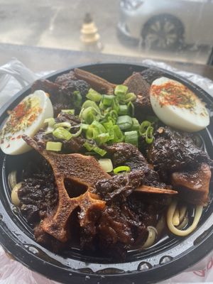 Yakamein House (Original New Orleans Cuisine) by null