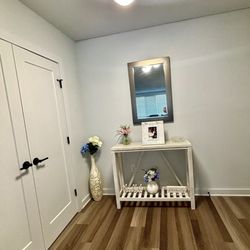 Dweck Properties - The entrance to our apartment home