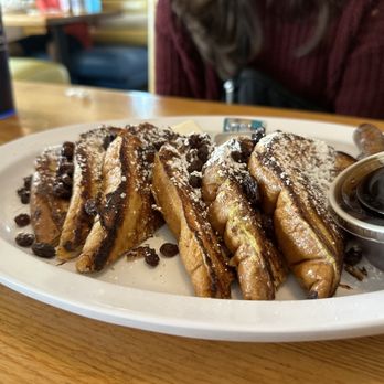 Beach Diner - French toast - Diners Near Me - Fernandina Beach, Florida Beach Diner - French toast - Diners Near Me - Fernandina Beach, Florida