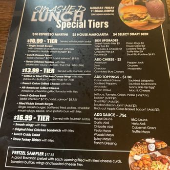 Burgerology - Massapequa - Burgers Near Me - Massapequa, New York