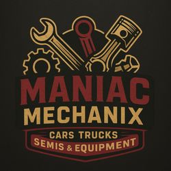 Maniac Mechanix