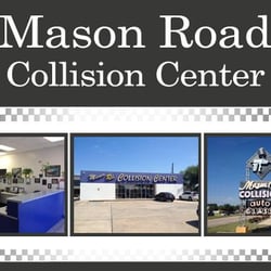 Mason Road Collision Center