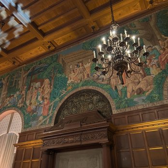 Cincinnati Club - Venues & Event Spaces Near Me - Cincinnati, Ohio