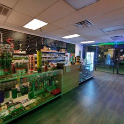 Vape & Smoke Shop