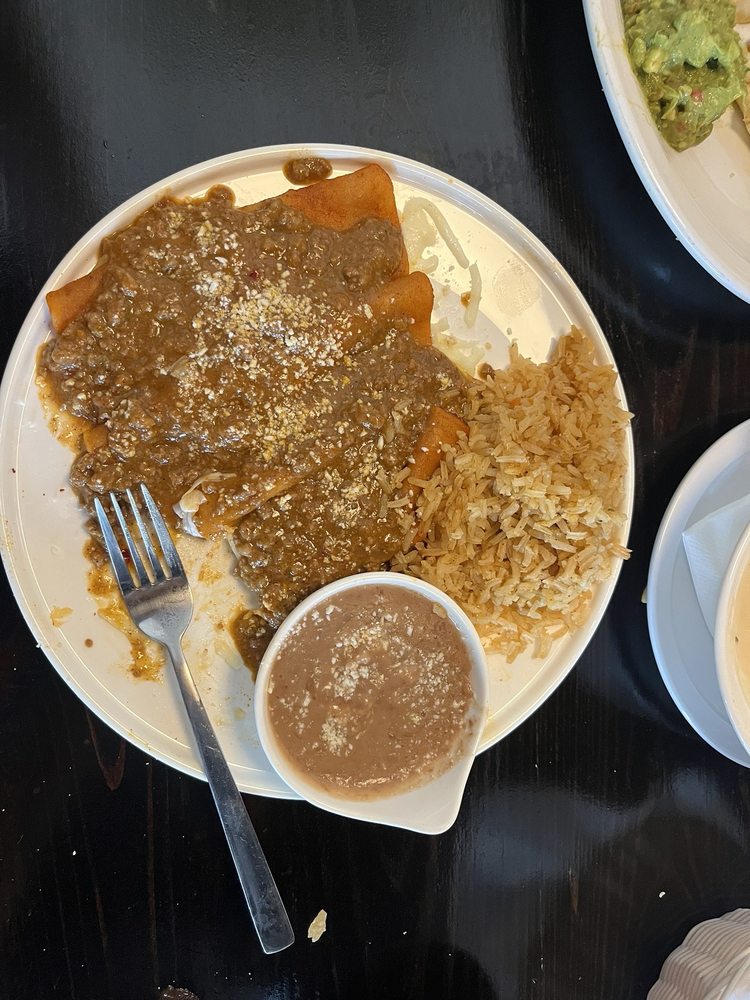 THE PATIO TEX MEX FUSION Updated October 2024 40 Photos & 14