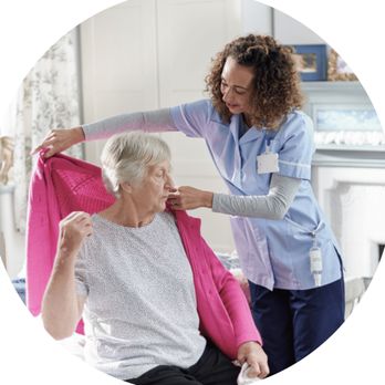 Community Angels - Home Health Care Near Me - Beverly Hills, Florida Community Angels - Home Health Care Near Me - Beverly Hills, Florida