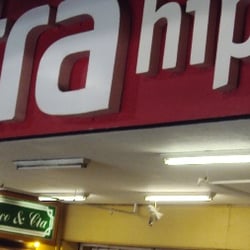 Extra Hipermercados