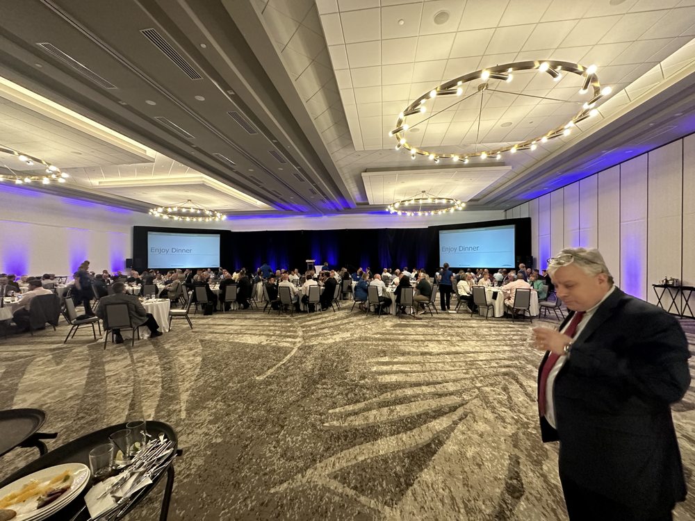 JAX STAGE LIGHTING COMPANY Updated September 2024 Request a Quote