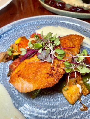 The Daily Dish by null