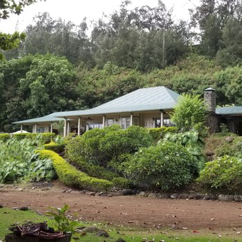 Iao Valley Inn - Main House - Hotels Near Me - Wailuku, Hawaii Iao Valley Inn - Main House - Hotels Near Me - Wailuku, Hawaii