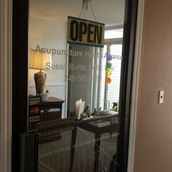 user provided Alice Huang's Chinese Natural Therapies photo