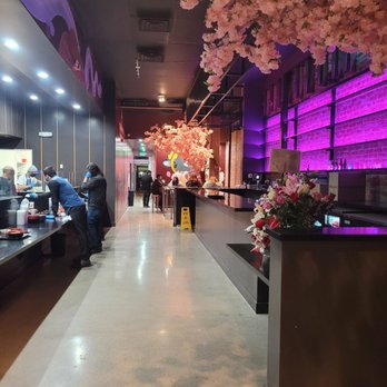 Saku Ramen - Inside - Ramen Near Me - Riverside, California Saku Ramen - Inside - Ramen Near Me - Riverside, California