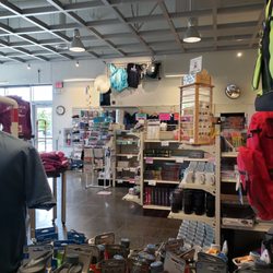 Bellingham Technical College Bookstore