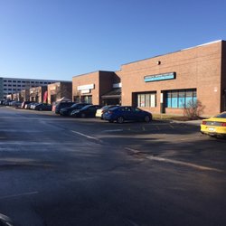Chiropractic Centre For Optimum Health - Plenty of parking