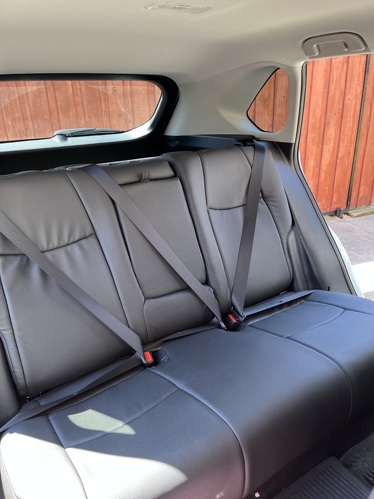 BUSARI UPHOLSTERY Updated May 2024 18 Photos Skokie, Illinois Auto Upholstery Phone