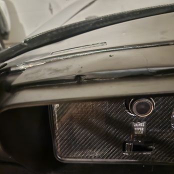 On Call Inspections - Cracked hash and peeling cluster - Car Inspectors Near Me - Nashville, Tennessee On Call Inspections - Cracked hash and peeling cluster - Car Inspectors Near Me - Nashville, Tennessee