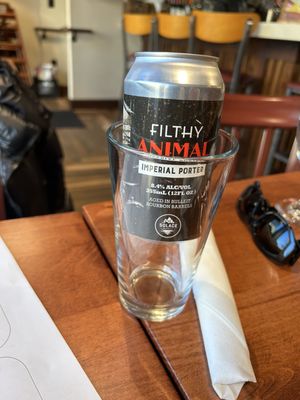 Battle Street Bistro by null