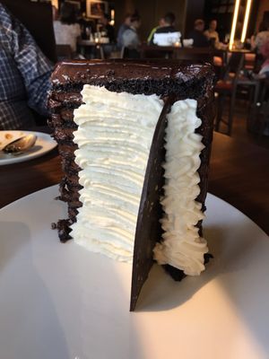 Michael Jordan's Steak House by null