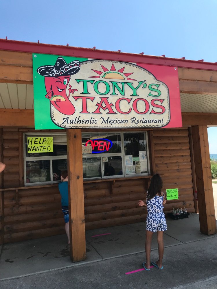 TONYS TACOS Updated July 2024 13 Photos & 39 Reviews 341501 W